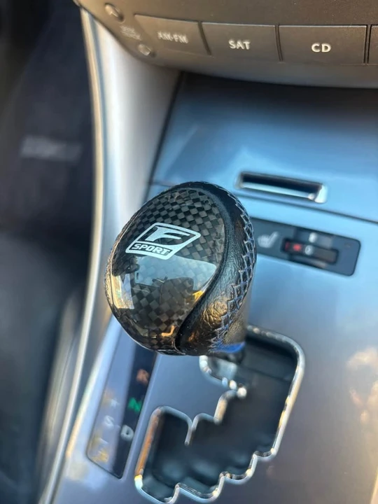 2011 Lexus IS 2nd Gen - Image 13 of 19