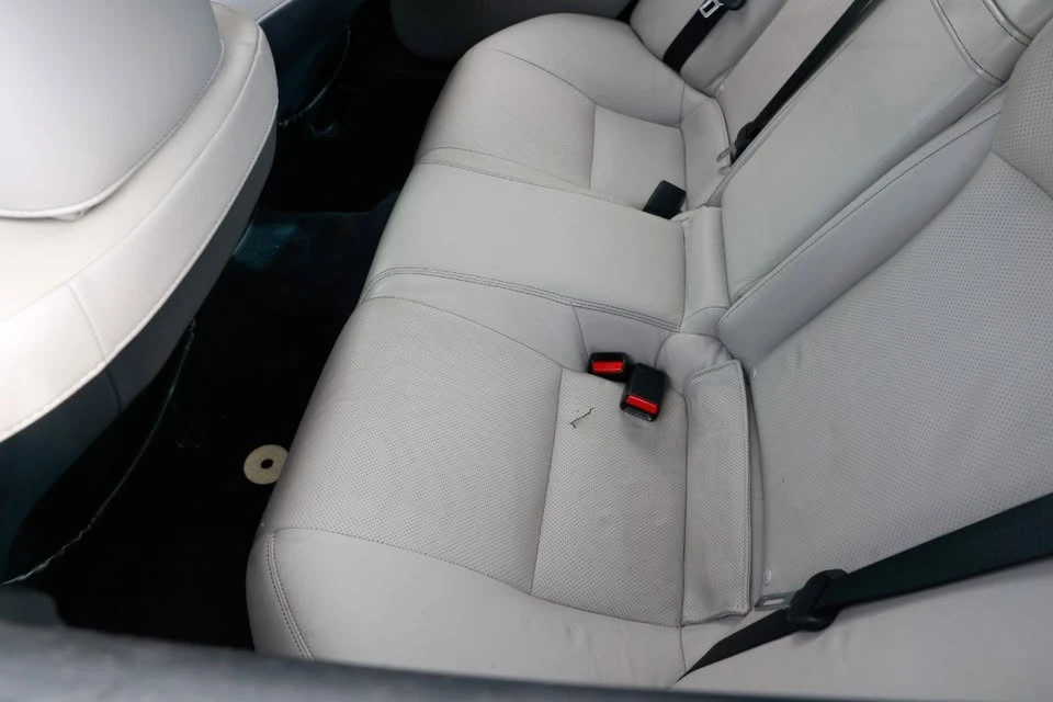 2011 Lexus IS 2nd Gen - Image 6 of 16