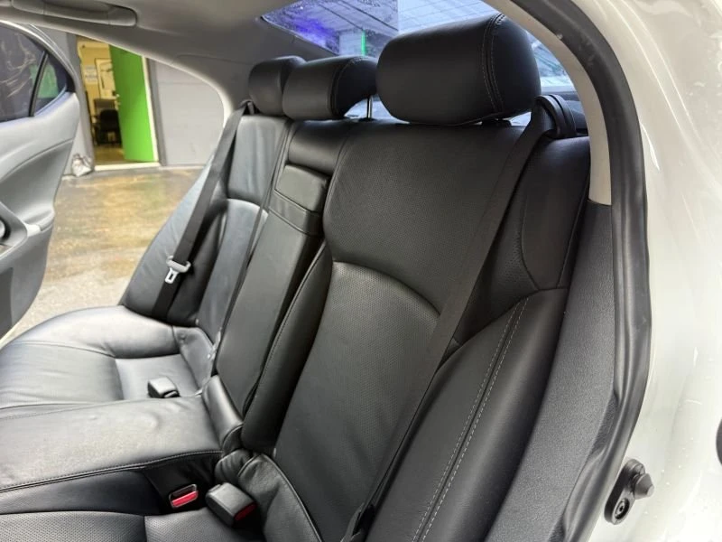 2011 Lexus IS 2nd Gen - Image 11 of 16