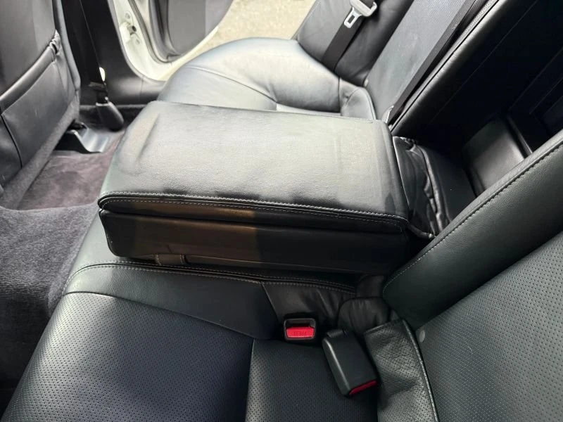 2011 Lexus IS 2nd Gen - Image 12 of 16