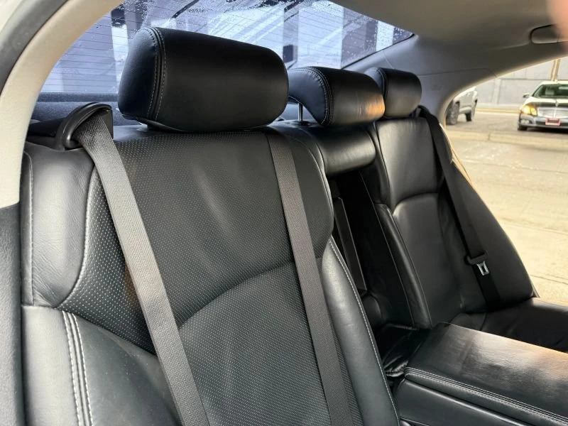 2011 Lexus IS 2nd Gen - Image 16 of 16