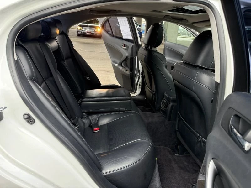 2011 Lexus IS 2nd Gen - Image 14 of 16