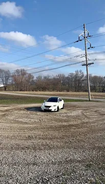2011 Lexus IS 350
