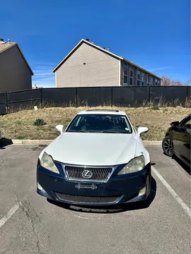 2011 Lexus IS