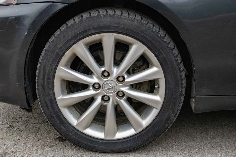 2011 Lexus IS 2nd Gen - Image 11 of 20