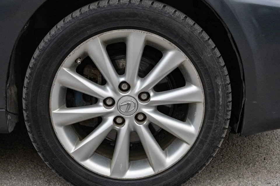 2011 Lexus IS 2nd Gen - Image 10 of 20