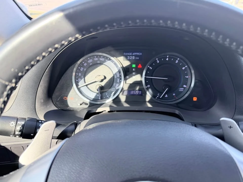 2011 Lexus IS 2nd Gen - Image 15 of 15