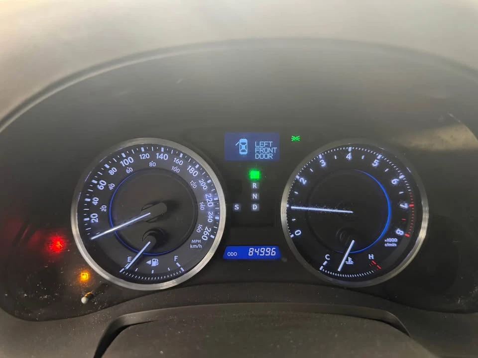 2011 Lexus IS 2nd Gen - Image 11 of 11