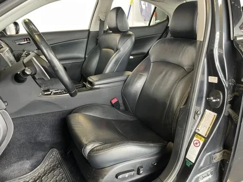 2011 Lexus IS 2nd Gen - Image 13 of 20