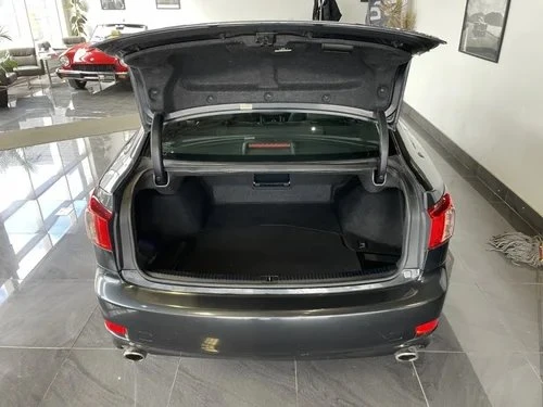 2011 Lexus IS 2nd Gen - Image 8 of 20