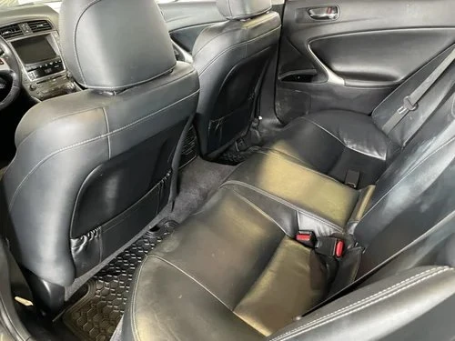 2011 Lexus IS 2nd Gen - Image 11 of 20