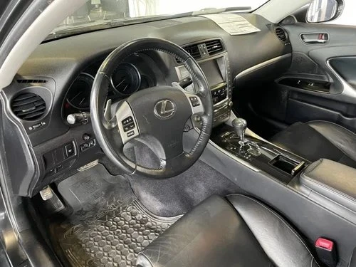 2011 Lexus IS 2nd Gen - Image 14 of 20