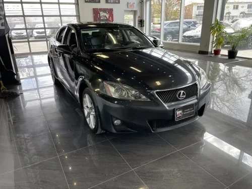2011 Lexus IS 2nd Gen - Image 3 of 20