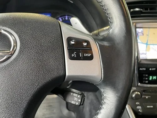 2011 Lexus IS 2nd Gen - Image 19 of 20