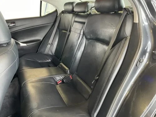 2011 Lexus IS 2nd Gen - Image 10 of 20
