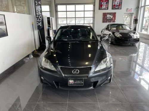 2011 Lexus IS 2nd Gen - Image 2 of 20