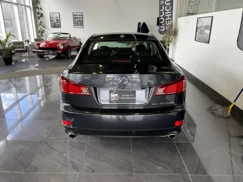2011 Lexus IS 2nd Gen - Image 6 of 20