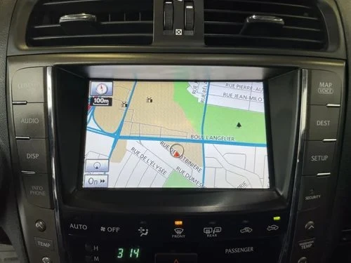 2011 Lexus IS 2nd Gen - Image 20 of 20