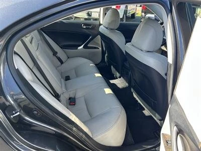 2011 Lexus IS 2nd Gen - Image 6 of 7