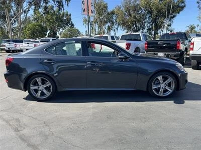 2011 Lexus IS 2nd Gen - Image 2 of 7