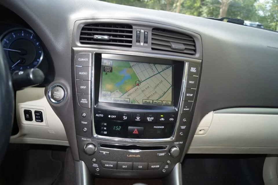 2011 Lexus IS 2nd Gen - Image 20 of 20