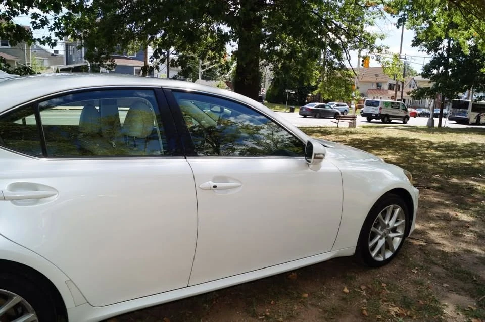 2011 Lexus IS 2nd Gen - Image 12 of 20