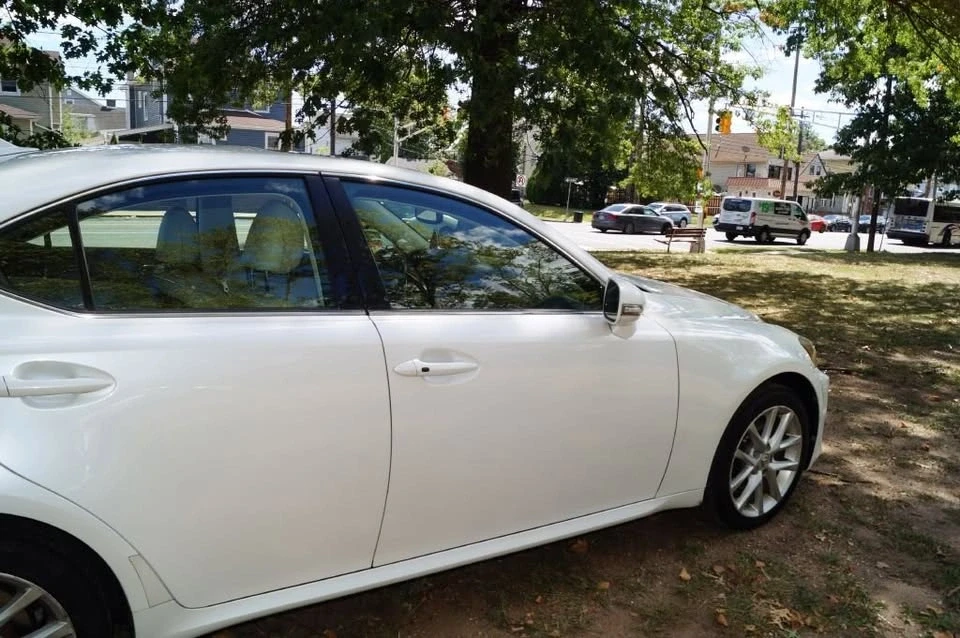 2011 Lexus IS 2nd Gen - Image 12 of 20