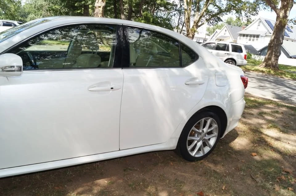 2011 Lexus IS 2nd Gen - Image 5 of 20
