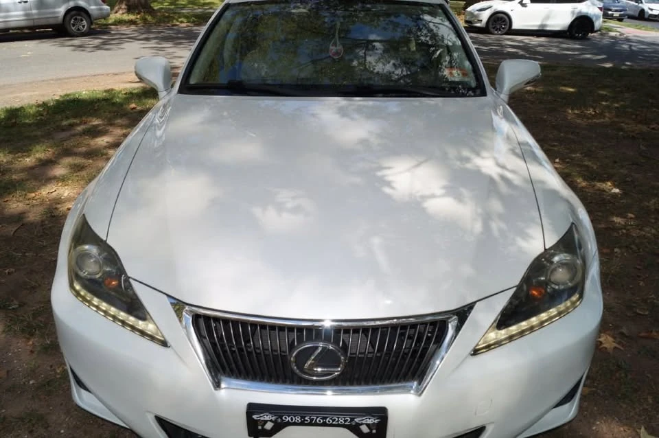 2011 Lexus IS 2nd Gen - Image 2 of 20