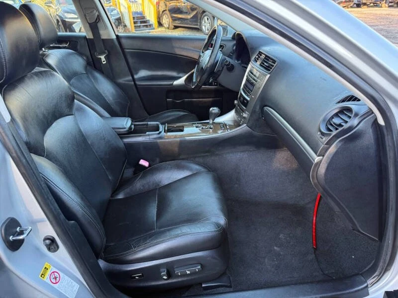 2011 Lexus IS 2nd Gen - Image 13 of 13