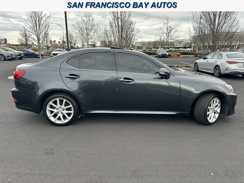 2011 Lexus IS 2nd Gen - Image 11 of 20