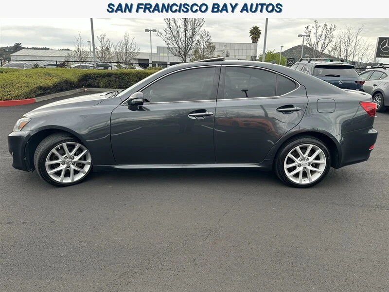 2011 Lexus IS 2nd Gen - Image 5 of 20