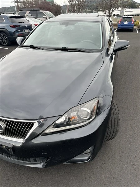 2011 Lexus IS 2nd Gen - Image 20 of 20