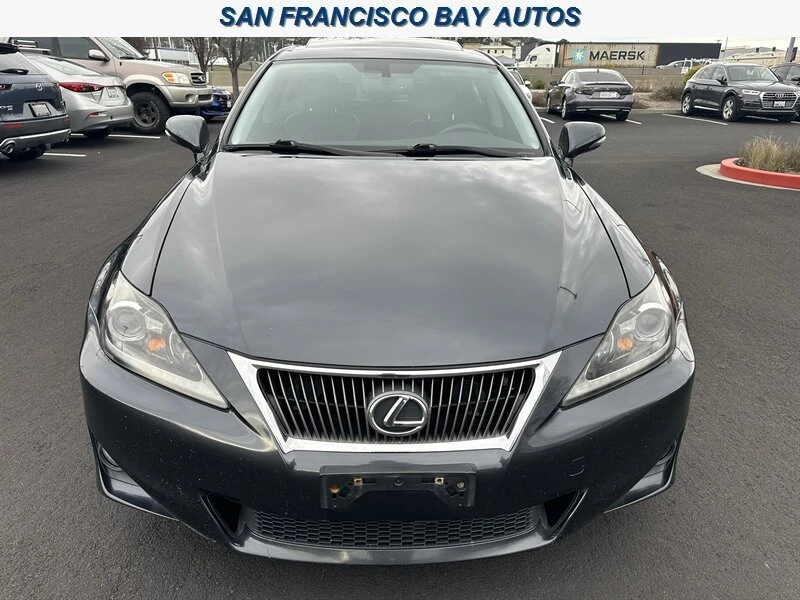2011 Lexus IS 2nd Gen - Image 2 of 20