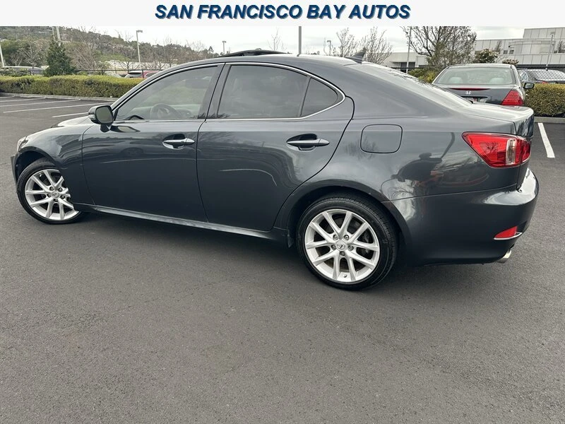 2011 Lexus IS 2nd Gen - Image 6 of 20