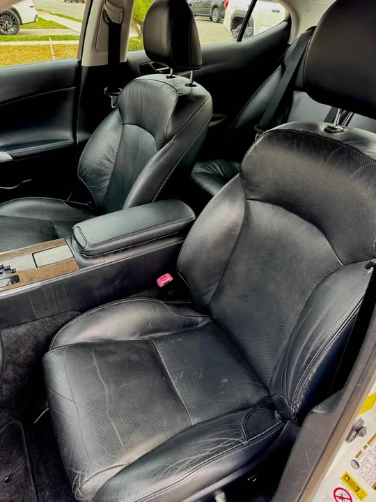 2011 Lexus IS 2nd Gen - Image 11 of 18