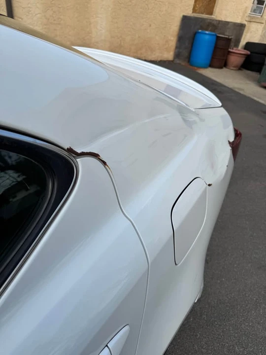 2011 Lexus IS 2nd Gen - Image 15 of 18