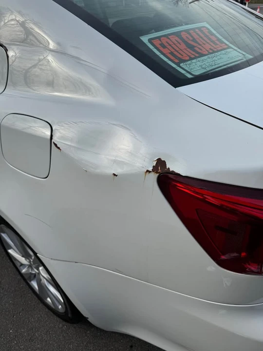 2011 Lexus IS 2nd Gen - Image 14 of 18