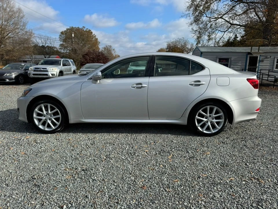 2011 Lexus IS 2nd Gen - Image 2 of 20