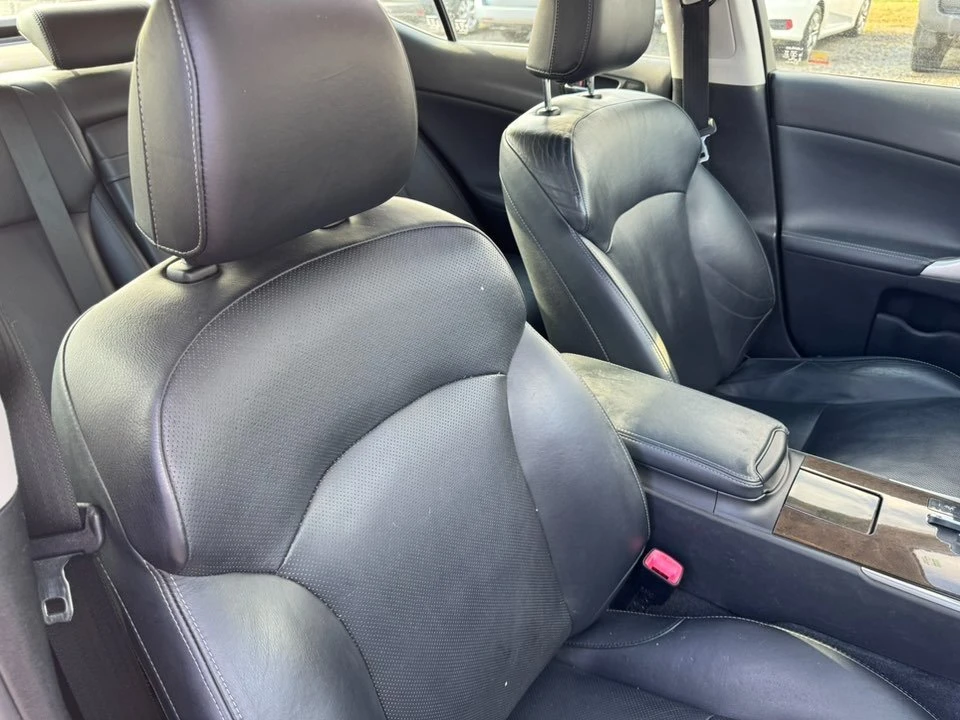 2011 Lexus IS 2nd Gen - Image 17 of 20