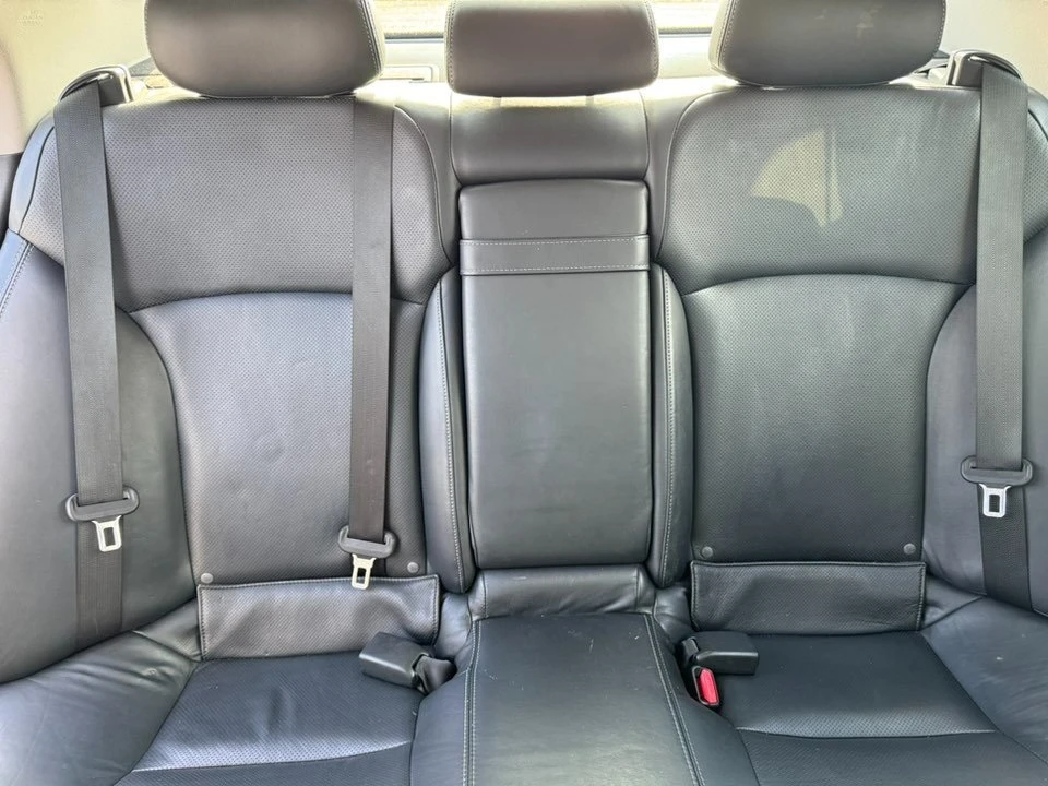 2011 Lexus IS 2nd Gen - Image 18 of 20