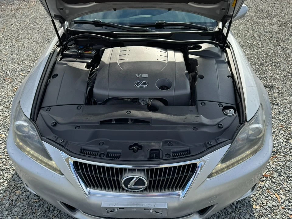 2011 Lexus IS 2nd Gen - Image 20 of 20