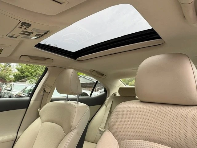 2011 Lexus IS 2nd Gen - Image 12 of 16
