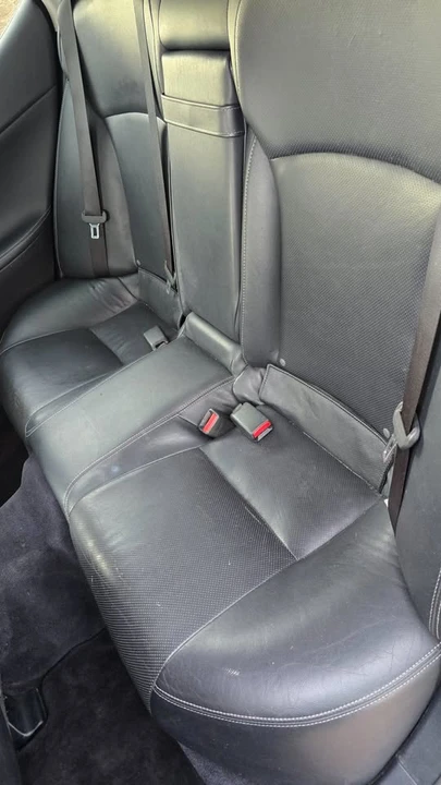2011 Lexus IS 2nd Gen - Image 7 of 18