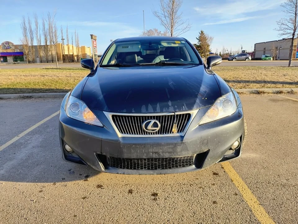 2011 Lexus IS 2nd Gen - Image 7 of 17