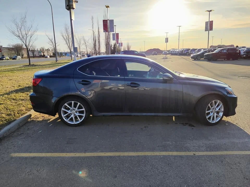 2011 Lexus IS 2nd Gen - Image 2 of 17