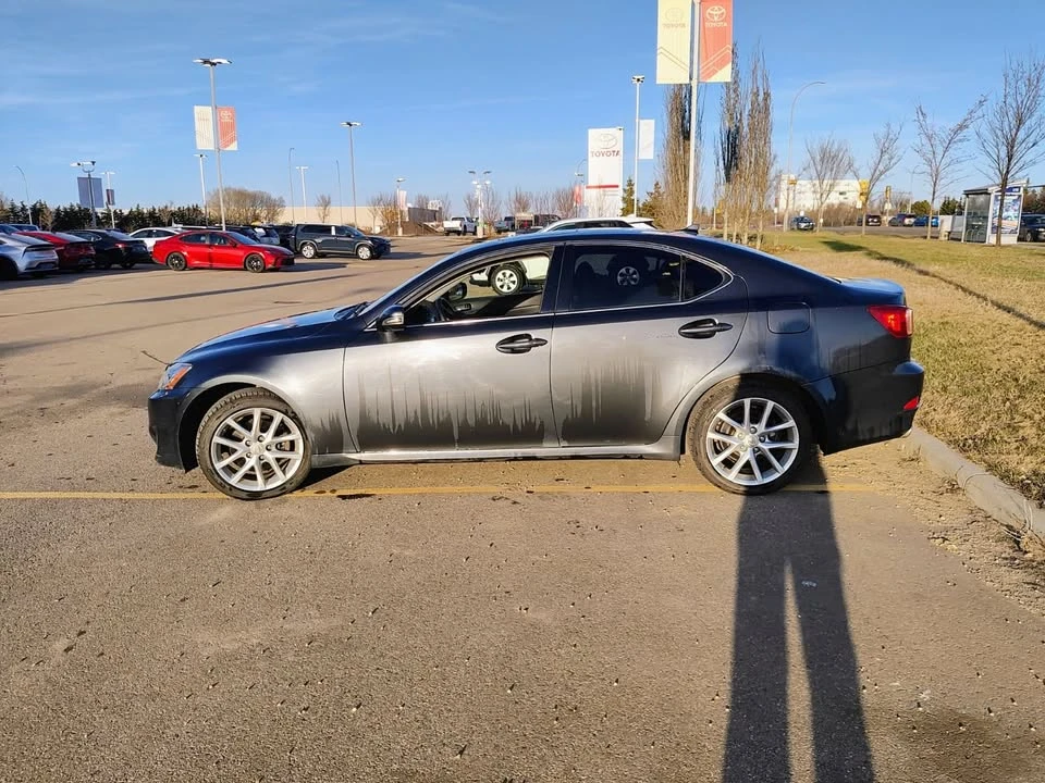2011 Lexus IS 2nd Gen - Image 6 of 17