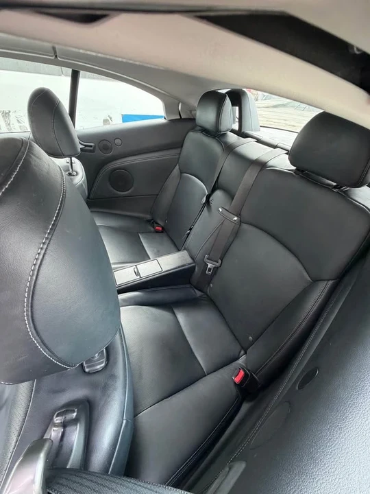 2011 Lexus IS 2nd Gen - Image 16 of 19