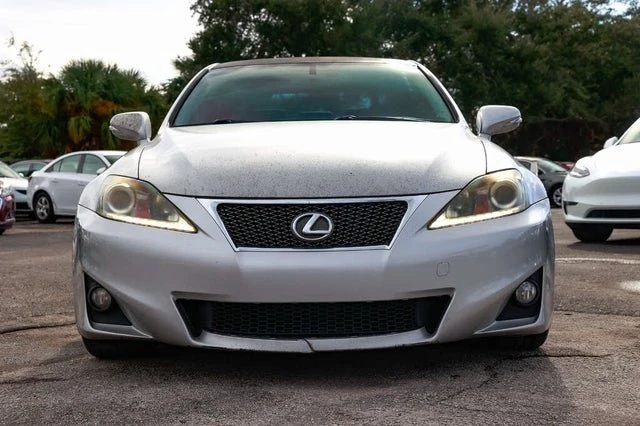 2011 Lexus IS 2nd Gen - Image 13 of 14