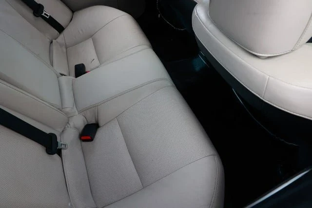 2011 Lexus IS 2nd Gen - Image 8 of 14